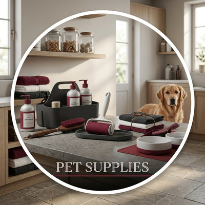 Pet Supplies